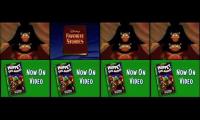 Thumbnail of Openings To Winnie The Pooh 1994 VHS