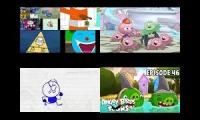 Thumbnail of up to faster scream contents