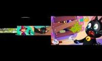 Thumbnail of up to faster 42 parison to tatty and misifu