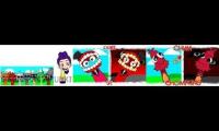 Thumbnail of Oc Sprunki Abacusprison