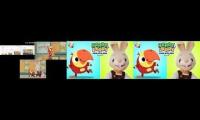 Thumbnail of up to faster 104 parison to harry and larry