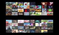 Thumbnail of Sparta Remixes Ultimate Side By Side 3 (Kenyan SR Version)