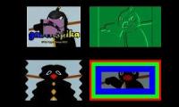 4 Pingu Outro Effects 2 4 5 6 (Master Productions Does It Agains Version)