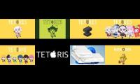 Thumbnail of top 8 テトリス - tetoris