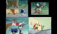 Bend Over Junior XD Very Funny