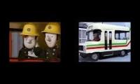 Thumbnail of Fireman Sam Season 4 Episodes 3 and 5
