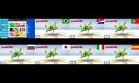Thumbnail of gummy bear parison 8