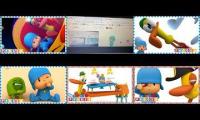 Thumbnail of Up To Faster 18 Pocoyo V2