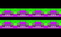 Shark Bus Round And Round Fun Effects 2021 Combined