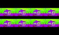 7 Shark Bus Round And Round Effects In Under 60 Seconds Combined