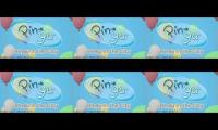 Thumbnail of Pingu theme song intro and outro but its 6 times