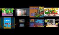 Thumbnail of Evolution of 9-Volt in Nintendo Games (2003-2023)