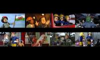 Thumbnail of Fireman Sam Season 5 Episodes 1-8