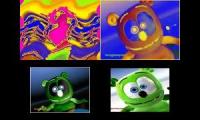 Thumbnail of The Gummy Bear Song Long English Version In My G Major V2