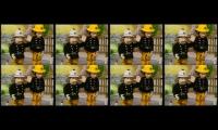Fireman Sam The Kite