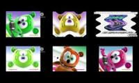 The Gummy Bear Song Long English Version In My G Major V3