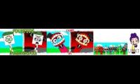 Thumbnail of Sprunki OC Puffprison