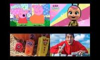Thumbnail of Rubies Up to Faster 4 Parison