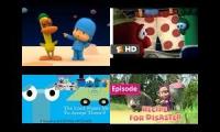 Thumbnail of My Up to Faster 4 Parison
