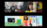 Thumbnail of sparta remix multisource