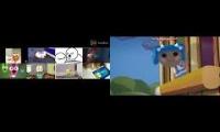 Thumbnail of Up to Faster 17 Parison