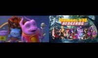 Thumbnail of Kung Fu Shark Part 6 - Chorh-Ghom Prison but in Español