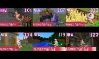 Thumbnail of 6 Booba minecraft videos
