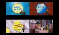 Thumbnail of Fireman Sam 4 Episodes from Season 5