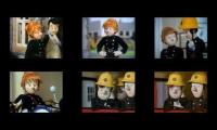 Fireman Sam 6 Episodes