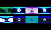 Thumbnail of Volkswagen Logo 2 Effects Sponsored By Preview 1982 Effects Powers Eightparison