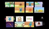 Up to faster 53 parison Sago Mini