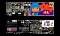 Thumbnail of up to faster Pocoyo all one Patrick day parison