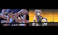 Thumbnail of Tengaku | Kaito and Gakupo Cover