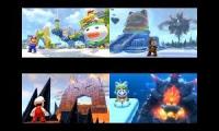 Thumbnail of Up to Faster Bowsers Fury 4 parison