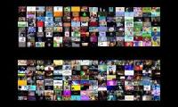 Thumbnail of Sparta Remixes Mega Side By Side (Kenyan SR Version)