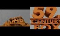 Thumbnail of 20th Century Fox logos by Matt Hoecker rendered in cycles