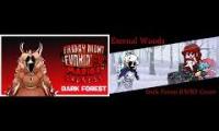 Thumbnail of Dark Forest X Eternal Woods