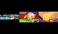 Thumbnail of Up to faster 41 parison to chicky