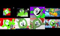 Thumbnail of Gumm bear Halloween and Christmas songs 8 versions