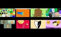 Thumbnail of BFDI Auditions Is 45