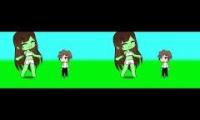 Thumbnail of She Hulk Transformation Videos 7