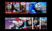 Thumbnail of Thomas Race With You Song (July 2020) (V4)