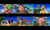 Thumbnail of 6 the mine song ytps