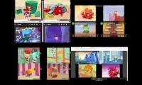 Thumbnail of Up To Faster Superparison To Happy Tree Friends