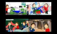 Thumbnail of Up To Faster Quadparison To Coris And Goris Gets Grounded