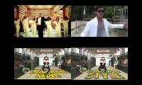 Thumbnail of Gangman Style Mashup Jake Clark