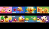Thumbnail of Up to Faster 8 to Chicky Part 3
