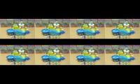 Thumbnail of 8 Anpanman Land Videos