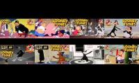 Thumbnail of looney tunes request