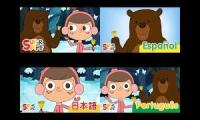 Thumbnail of jingle jingle little bell mashup
